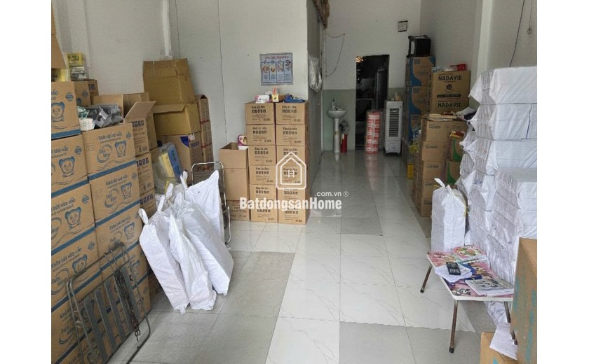 D1943 ⚡️⚡️ Rẻ hơn Shopee! nhà Mặt tiền Đông Hưng Thuận 6 Q12, SHR, Vuông, 4.7x34m, 9.x tỷ